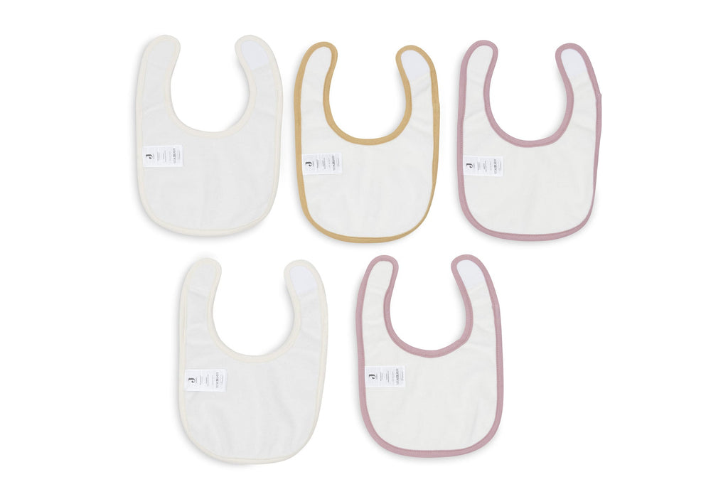 Slab Jersey Waterproof - Flower Fairies - 5 Stuks