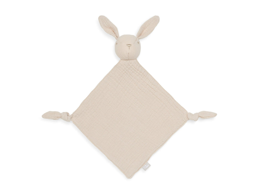 Speendoekje - Bunny Ears Nougat