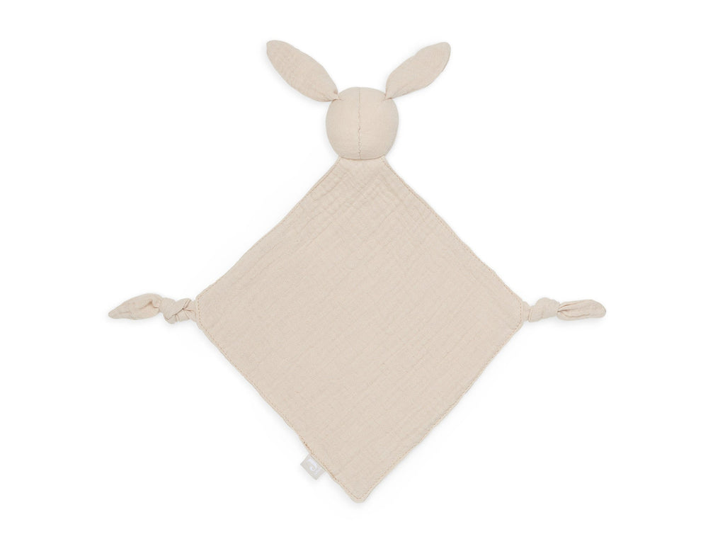 Speendoekje - Bunny Ears Nougat