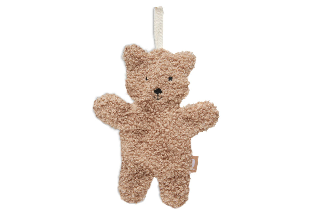 Speendoekje - Teddy Bear Biscuit