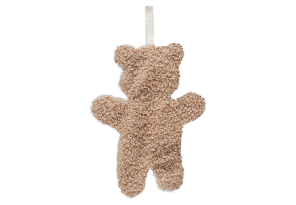 Speendoekje - Teddy Bear Biscuit
