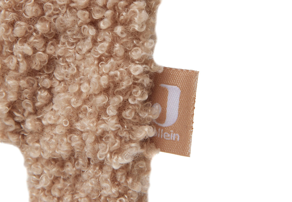 Speendoekje - Teddy Bear Biscuit