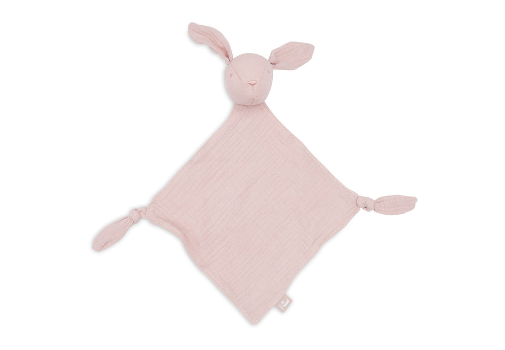 Speendoekje - Bunny Ears Wild Rose
