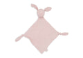 Speendoekje - Bunny Ears Wild Rose