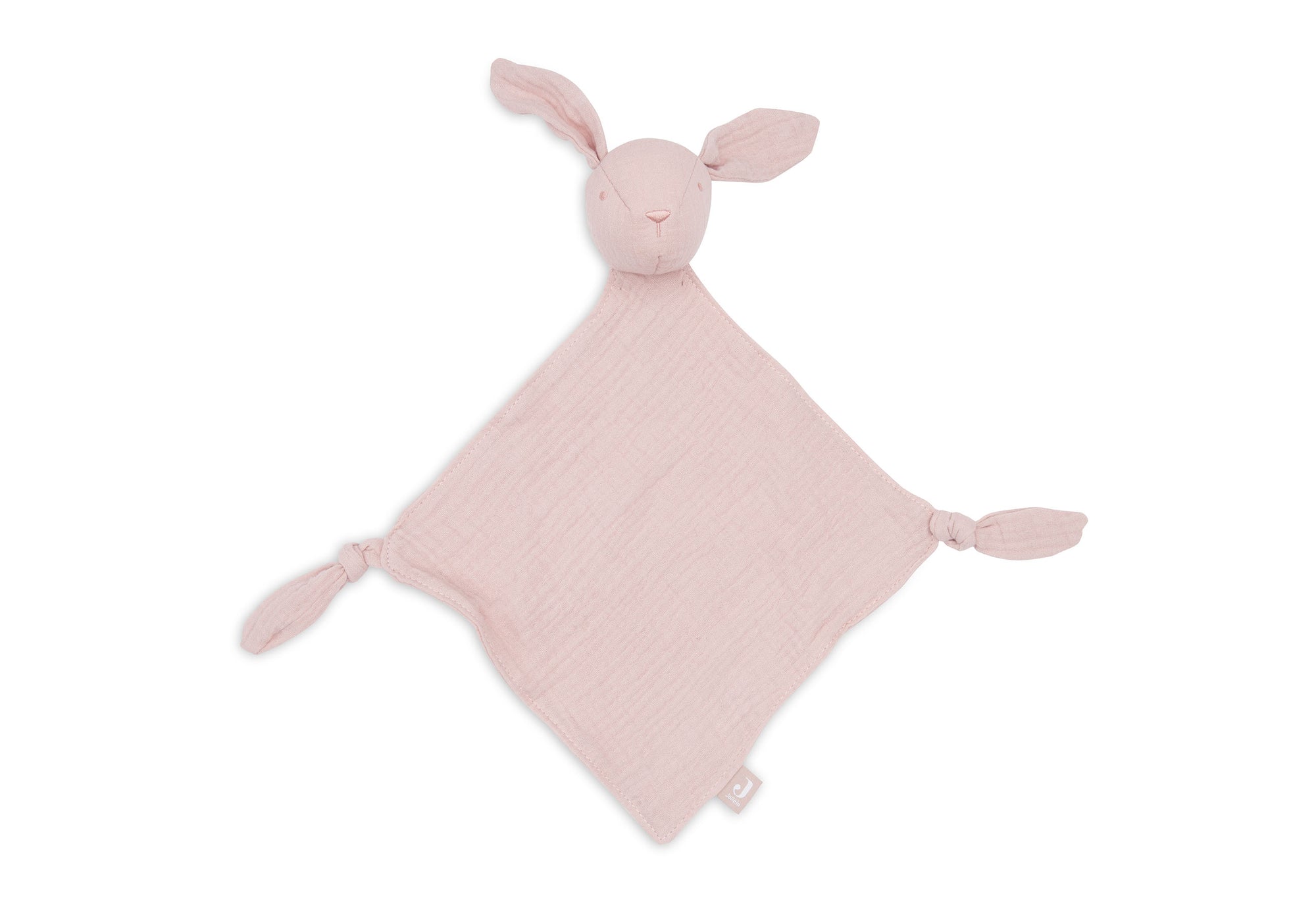 Speendoekje - Bunny Ears Wild Rose