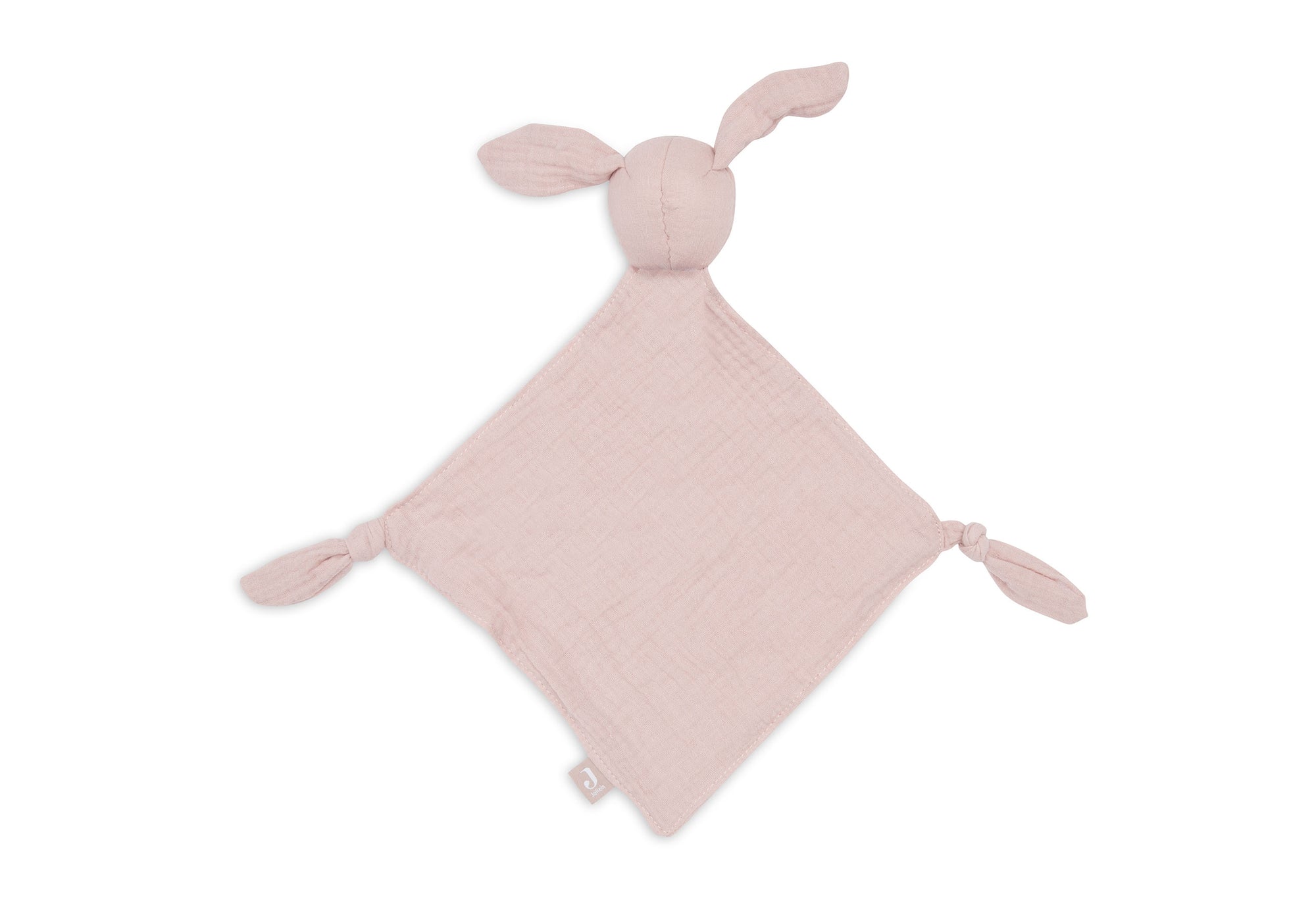 Speendoekje - Bunny Ears Wild Rose