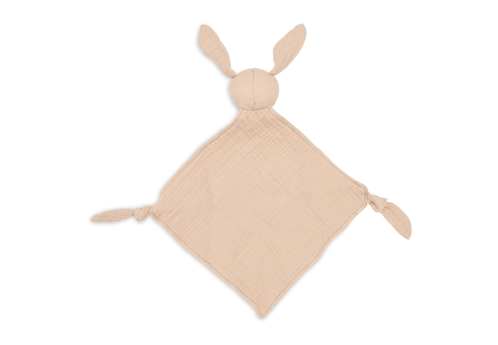Speendoekje - Bunny Ears Moonstone
