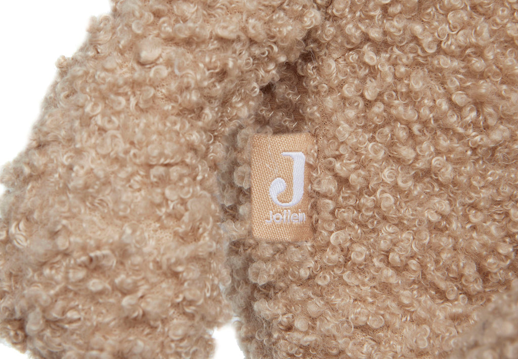 Knuffel - Teddy Bear Biscuit