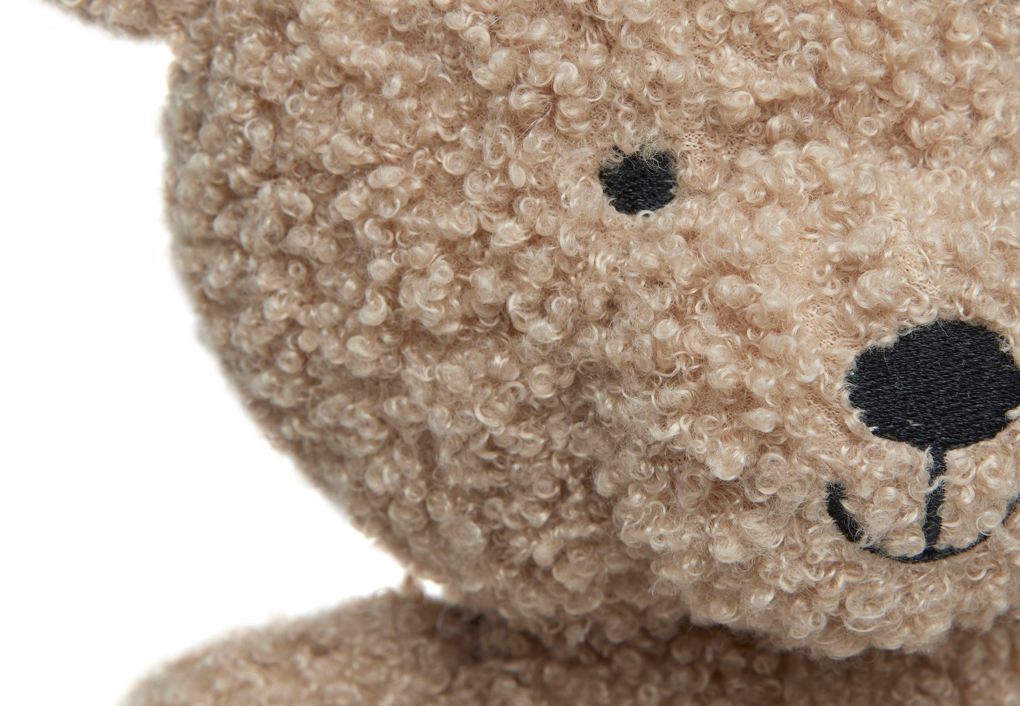 Knuffel - Teddy Bear Biscuit