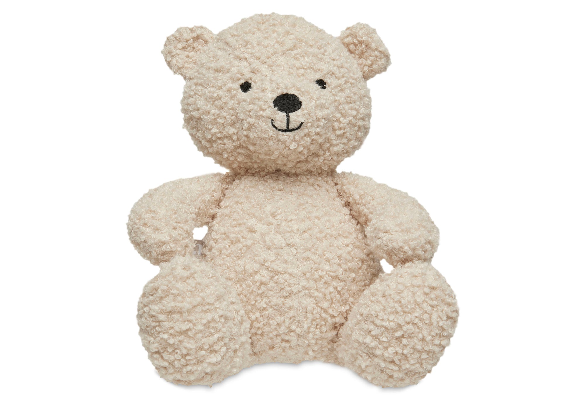 Knuffel - Teddy Bear Naturel