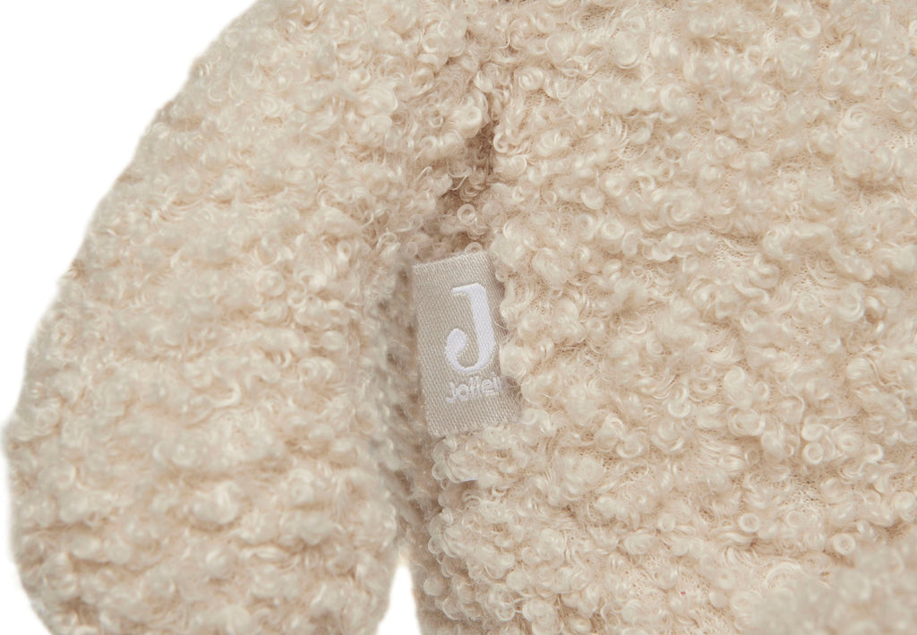 Knuffel - Teddy Bear Naturel
