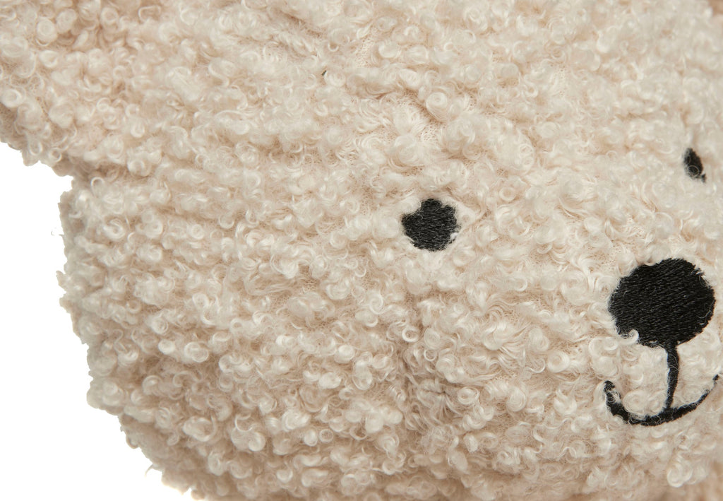 Knuffel - Teddy Bear Naturel