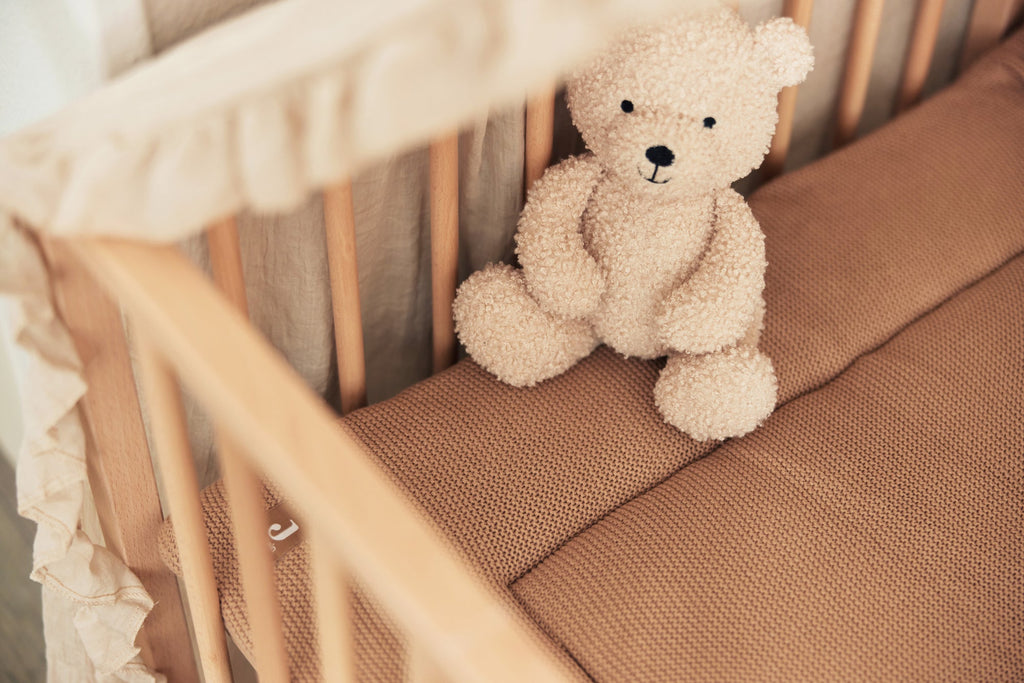 Knuffel - Teddy Bear Naturel