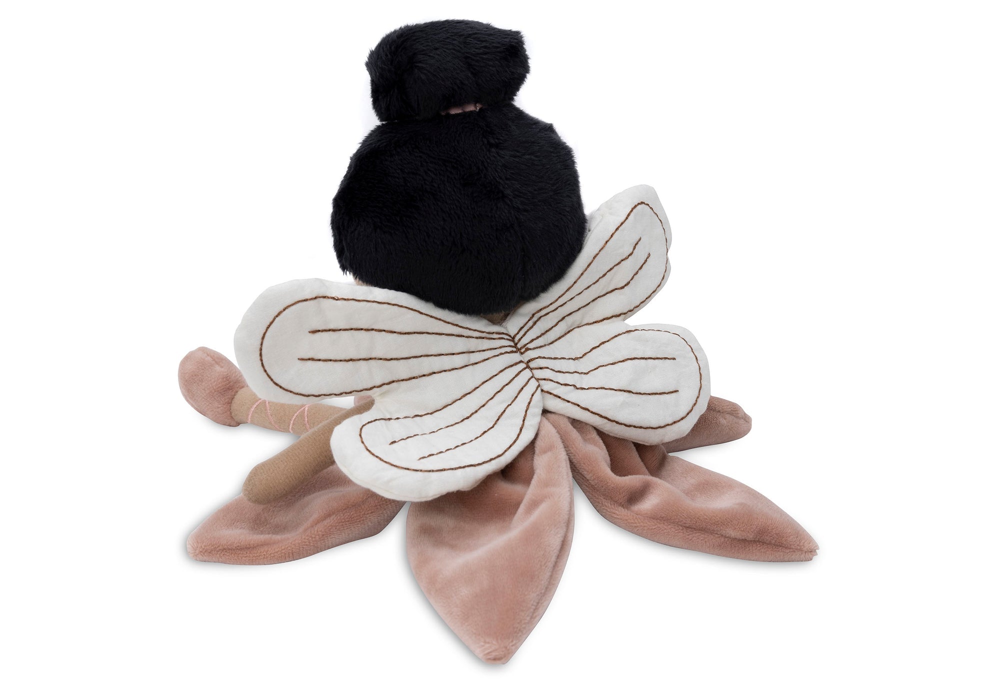 Knuffel - Doll Fairy Mae