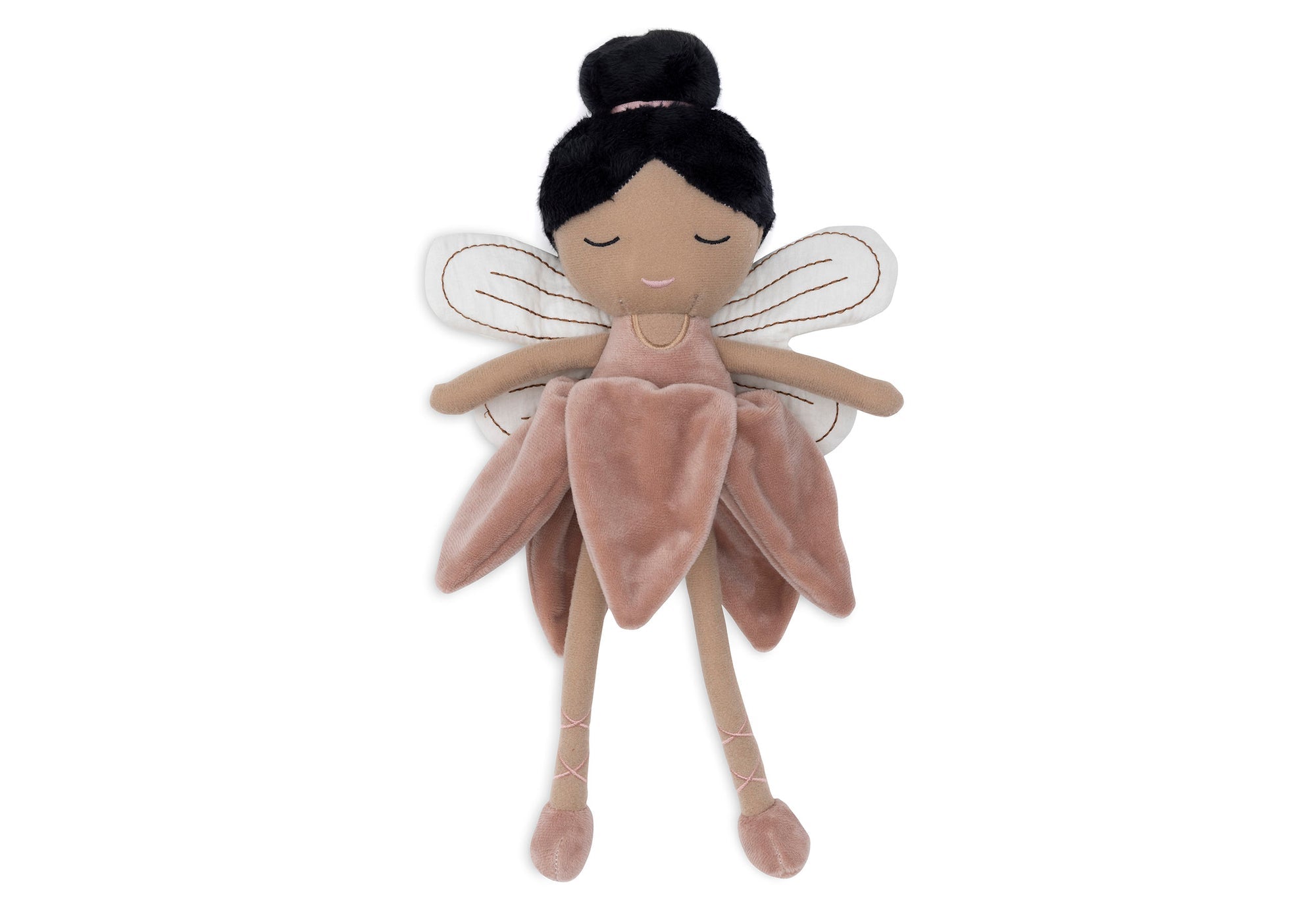 Knuffel - Doll Fairy Mae