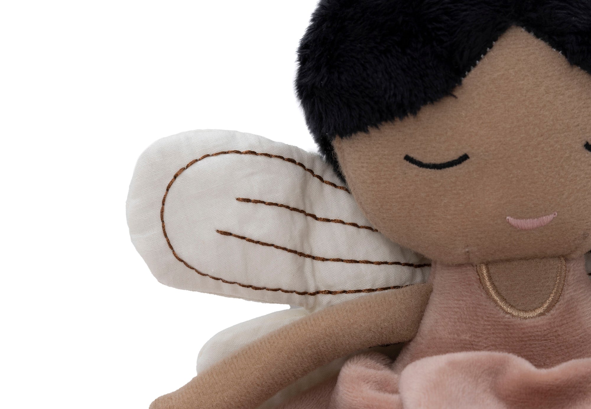 Knuffel - Doll Fairy Mae