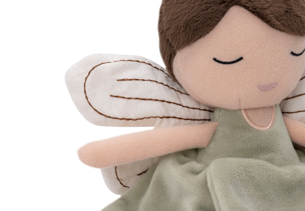 Knuffel - Doll Fairy Livia