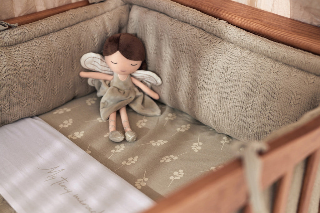 Knuffel - Doll Fairy Livia