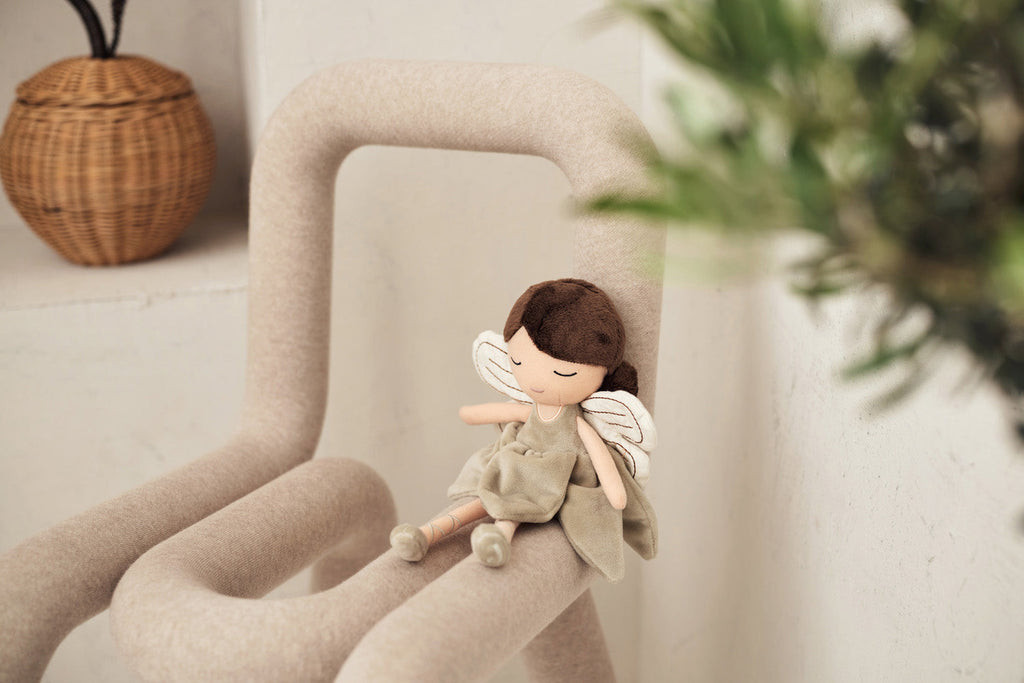Knuffel - Doll Fairy Livia