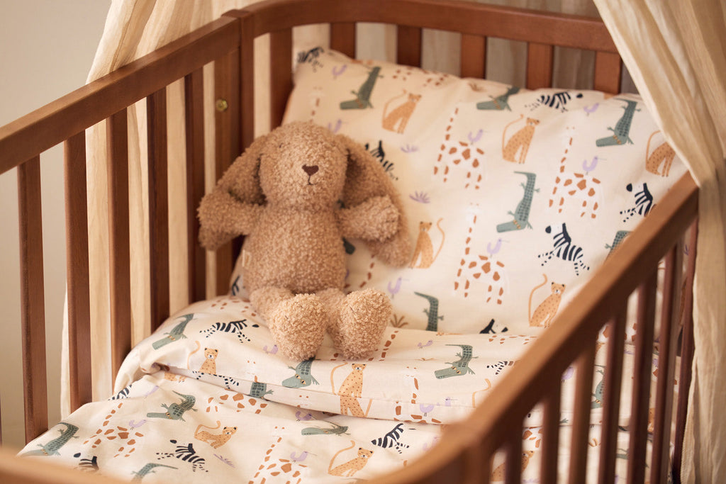 Knuffel - Bunny Riverside Biscuit