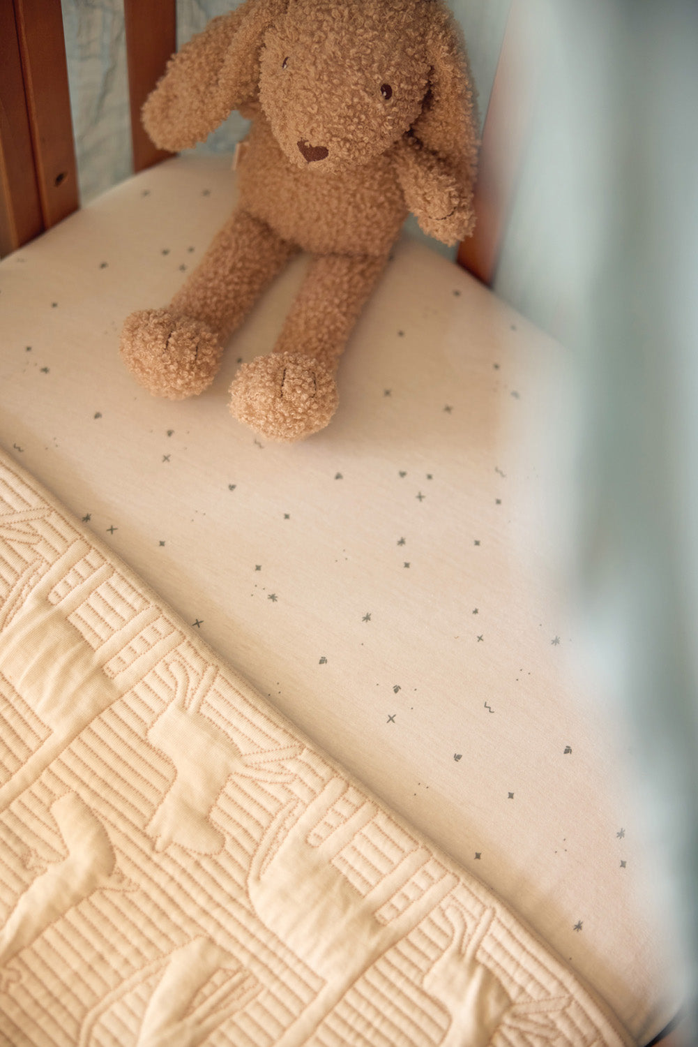Knuffel - Bunny Riverside Biscuit