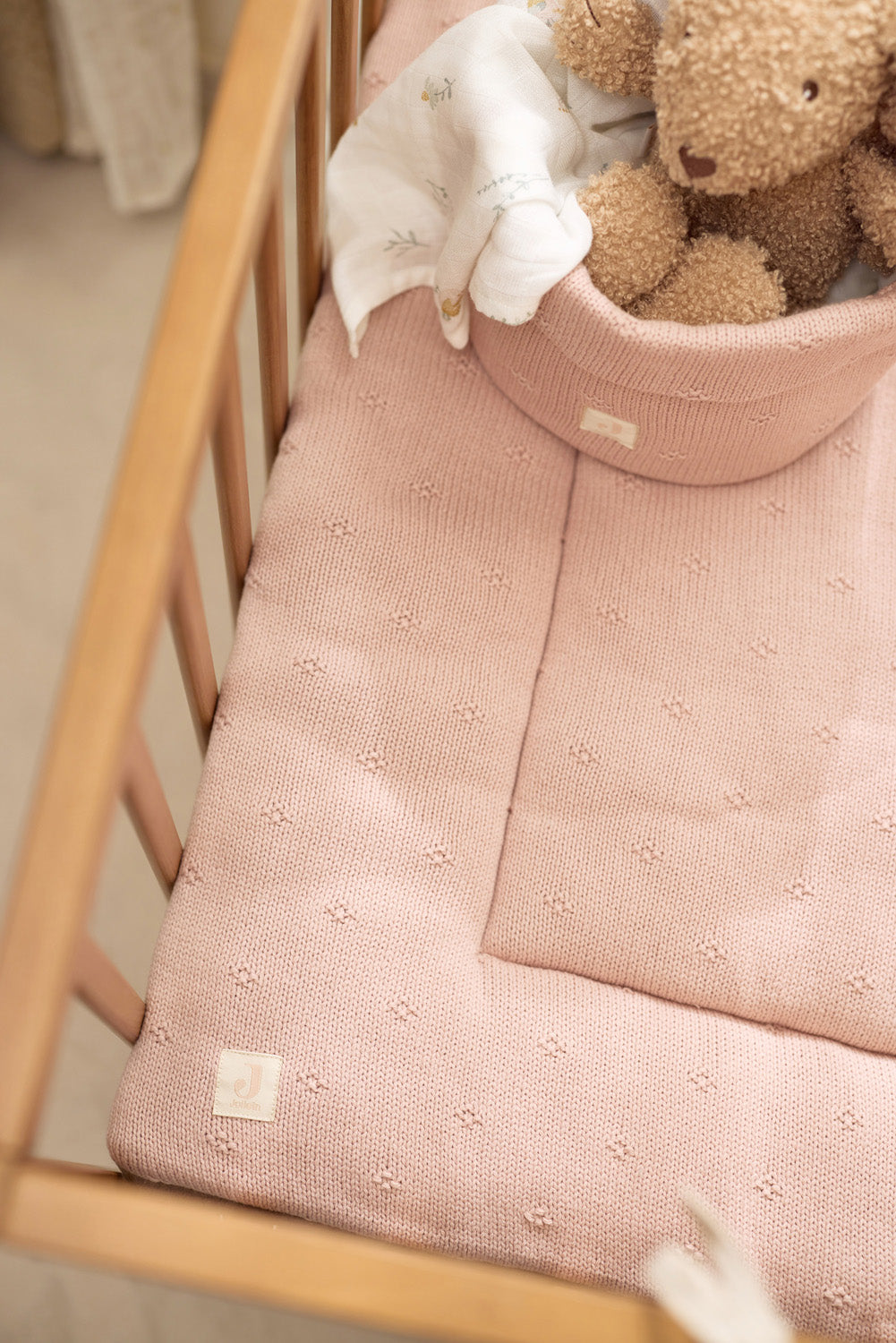 Knuffel - Bunny Riverside Biscuit