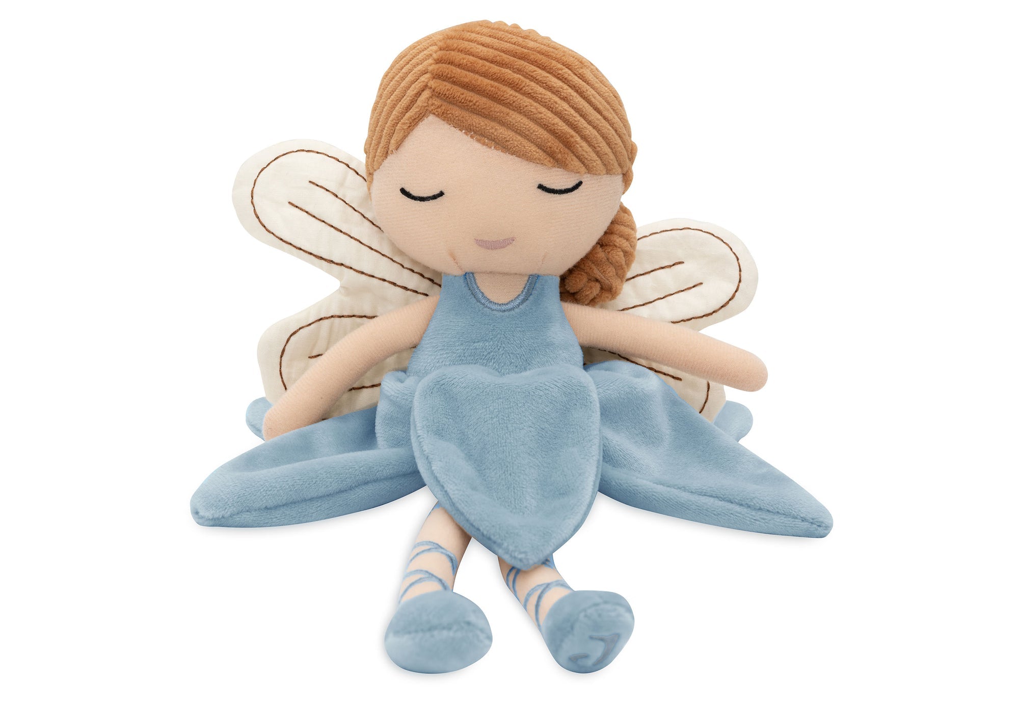 Knuffel - Doll Fairy Amy