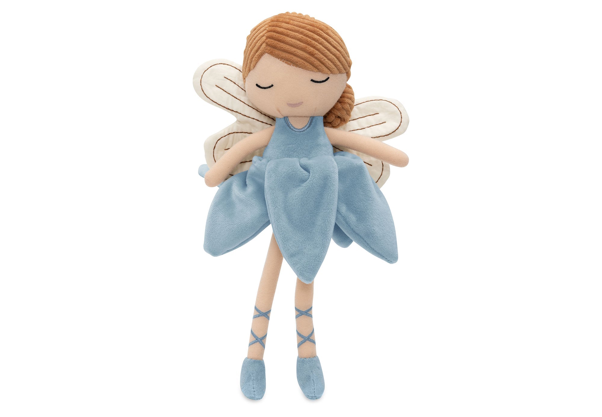 Knuffel - Doll Fairy Amy