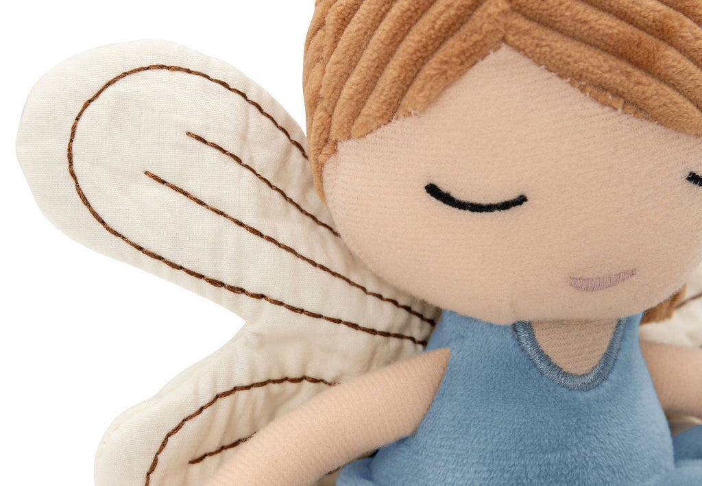 Knuffel - Doll Fairy Amy
