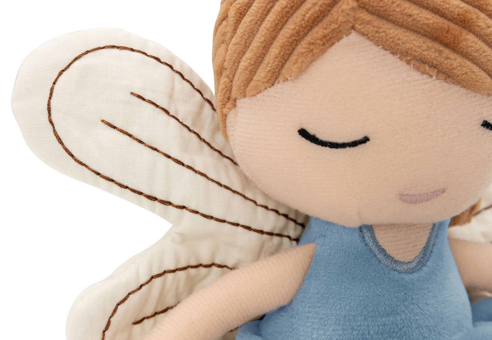 Knuffel - Doll Fairy Amy
