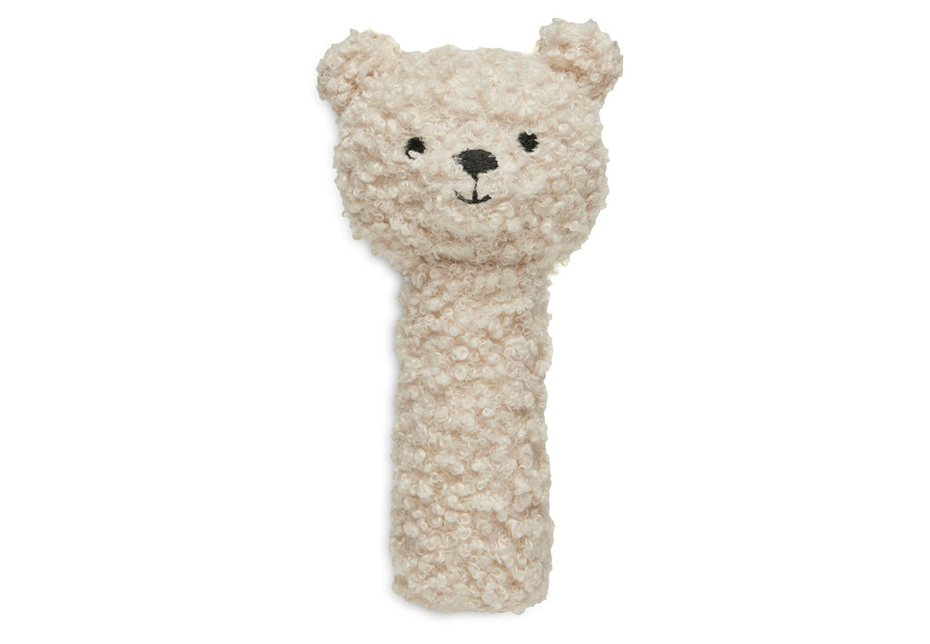 Rammelaar - Teddy Bear Naturel