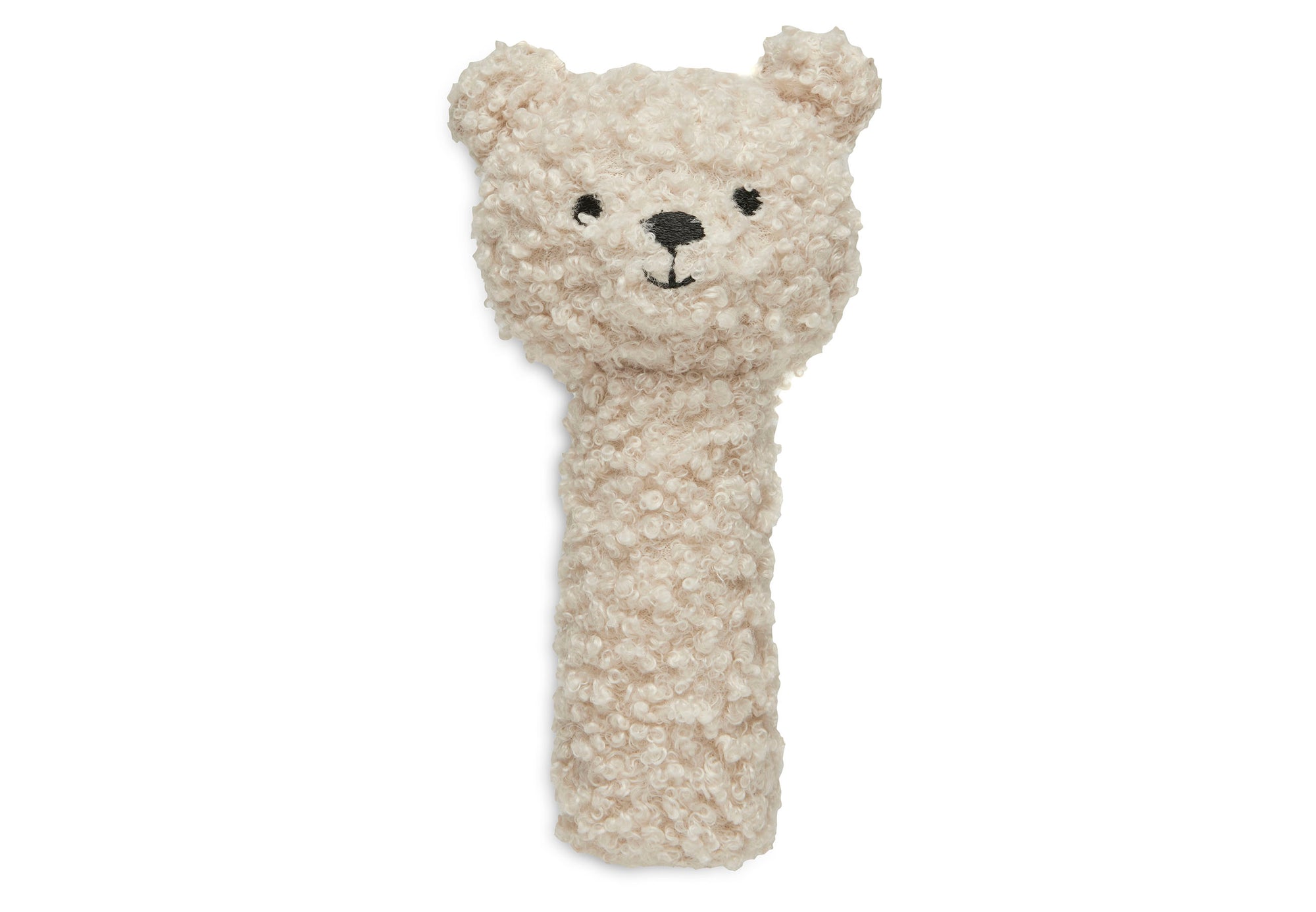 Rammelaar - Teddy Bear Naturel