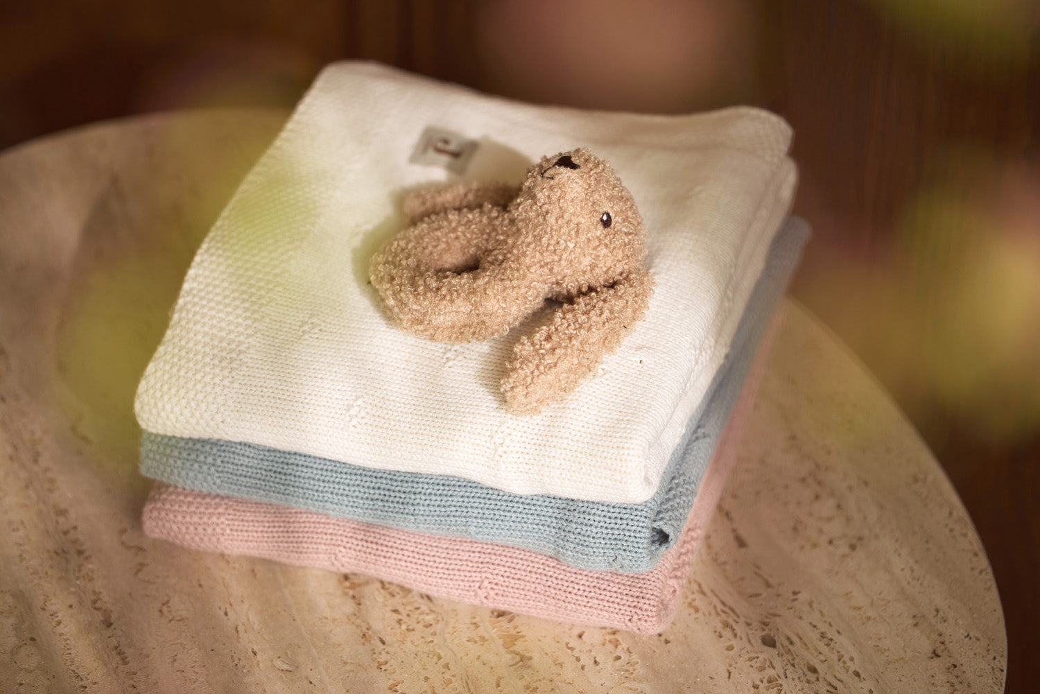 Rammelaar - Bunny Riverside Biscuit