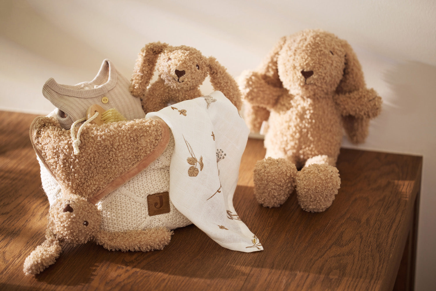 Rammelaar - Bunny Riverside Biscuit