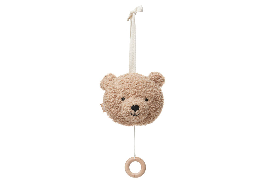 Muziekhanger - Teddy Bear Biscuit