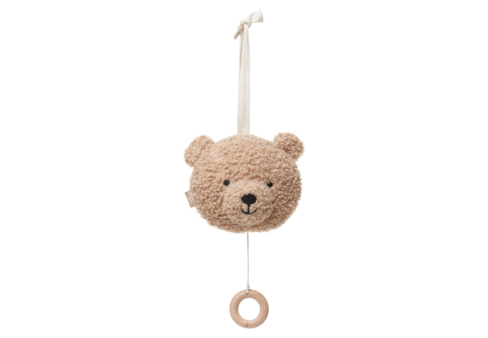 Muziekhanger - Teddy Bear Biscuit