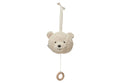Muziekhanger - Teddy Bear Naturel