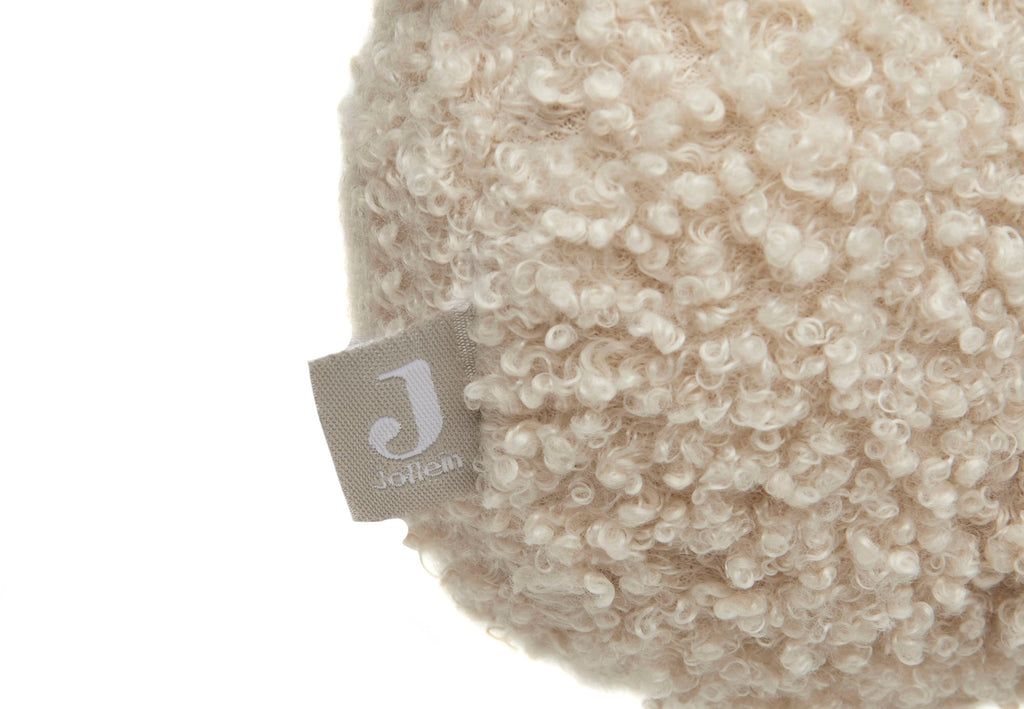 Muziekhanger - Teddy Bear Naturel