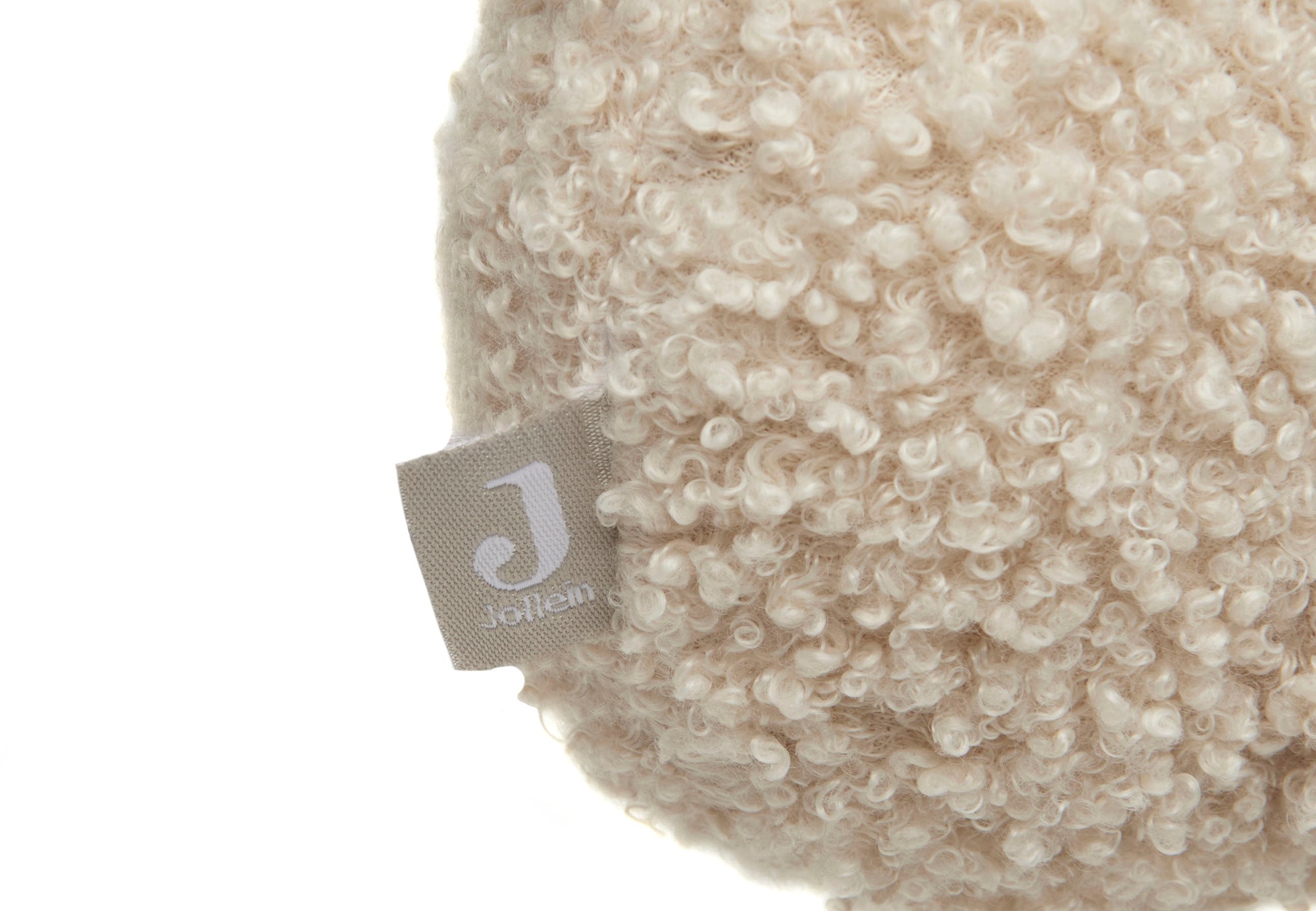 Muziekhanger - Teddy Bear Naturel