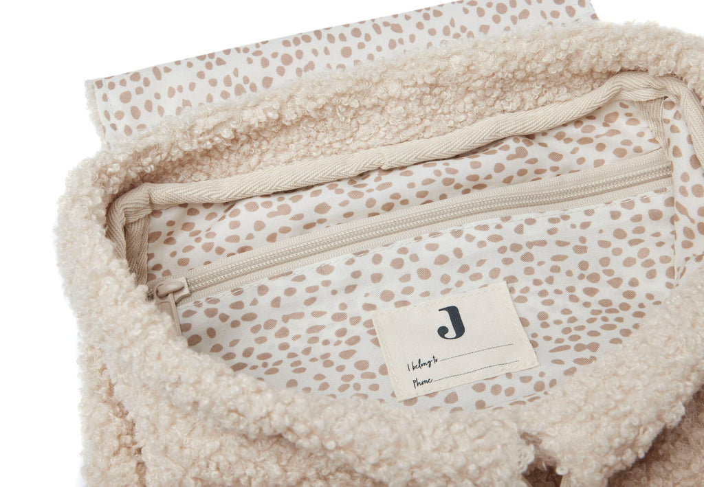 Rugtas - Boucle Naturel