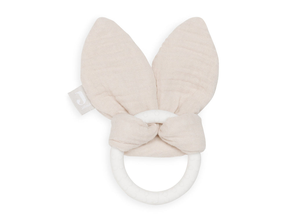 Bijtring - Bunny Ears Nougat