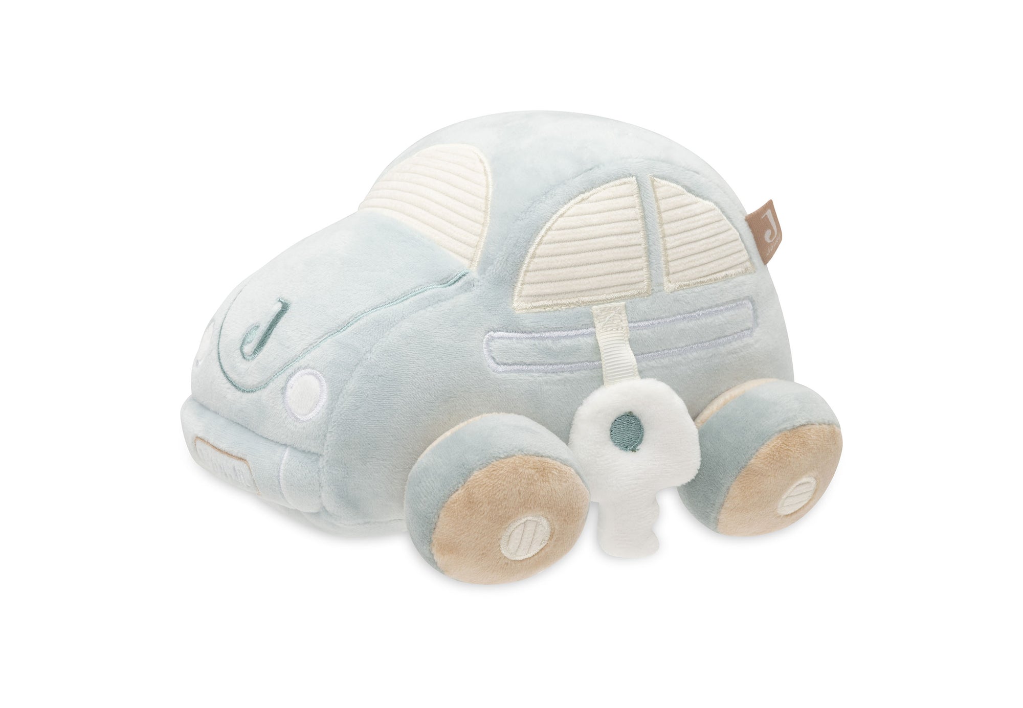 Activity Toy - On The Go