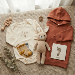 Baby & Kids Favorites