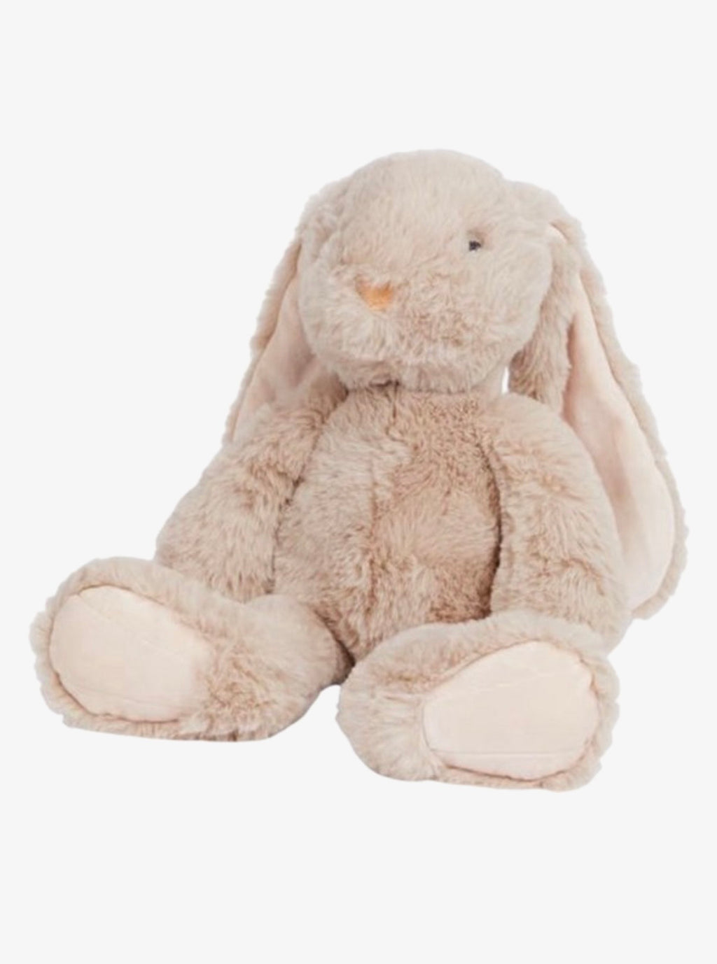 Het Ultieme Kraamcadeau: Knuffel Konijn gepersonaliseerd
