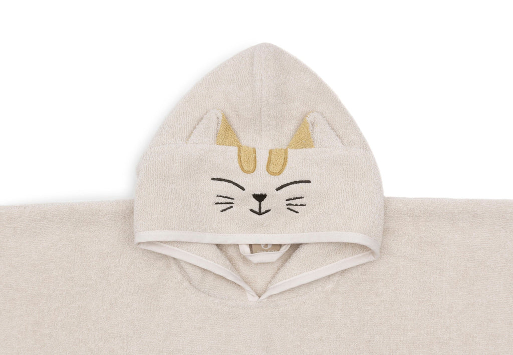 Badponcho Badstof - Diego Dog/Charlie Cat