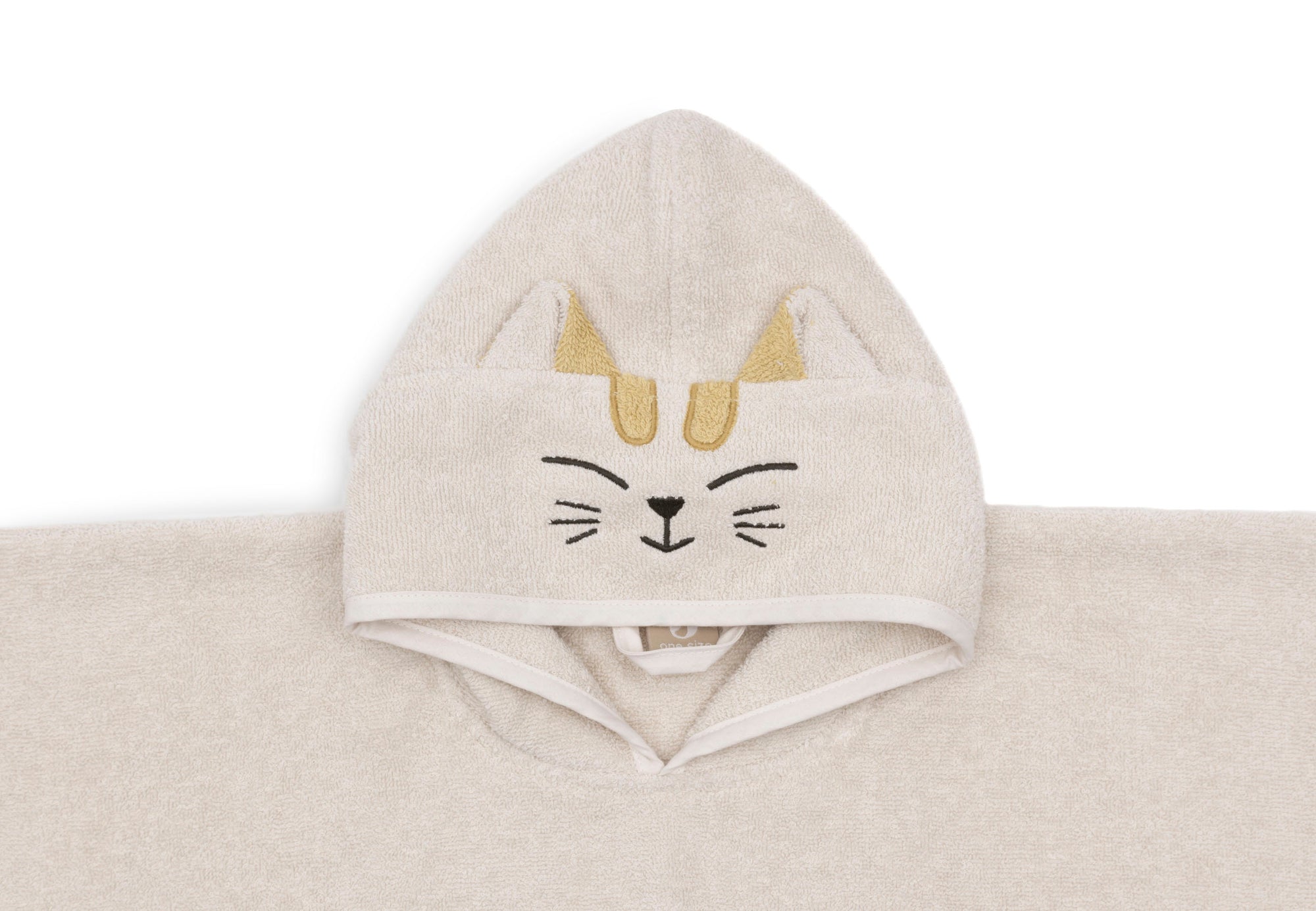 Badponcho Badstof - Diego Dog/Charlie Cat