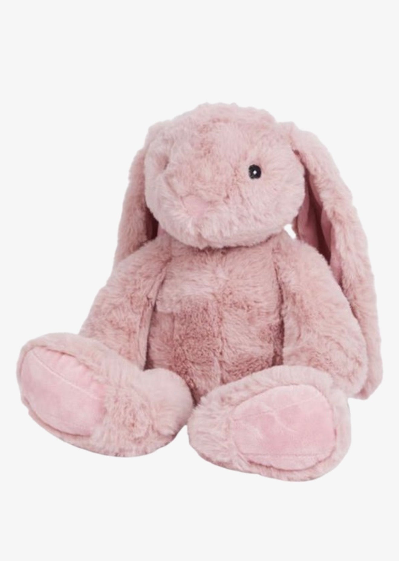 Het Ultieme Kraamcadeau: Knuffel Konijn gepersonaliseerd