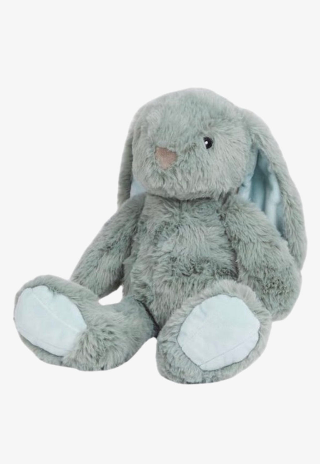 Het Ultieme Kraamcadeau: Knuffel Konijn gepersonaliseerd