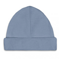 Personalised newborn beanie with name – soft baby hat